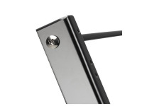 Adam hall 19'' Rack Stand, 12U Adam hall 19'' Rack Stand, 12U